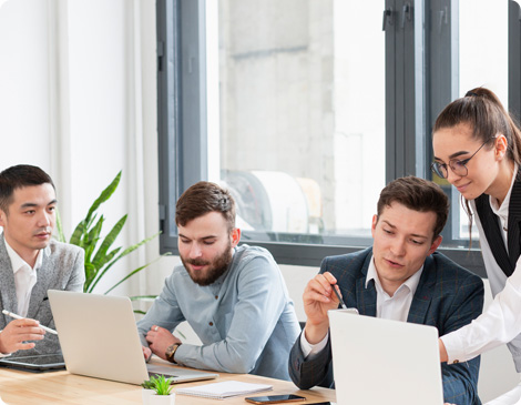 Employer overview